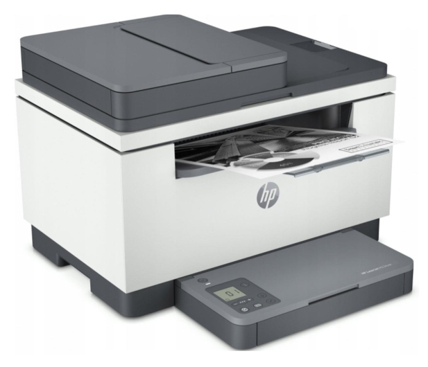 HP LaserJet MFP M234sdn 6GX00F - 724504 - zdjęcie 4